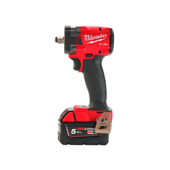 Гайковерт Milwaukee M18 FMTIW2F12-502X FUEL — изображение 2