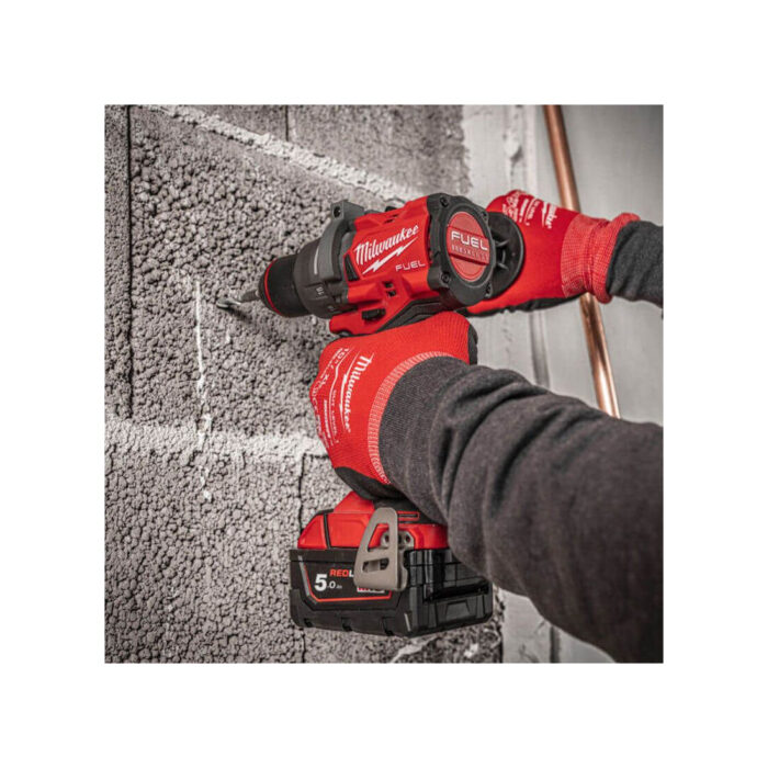 Набор инструментов Milwaukee M18 FPP2A3-502X — изображение 3