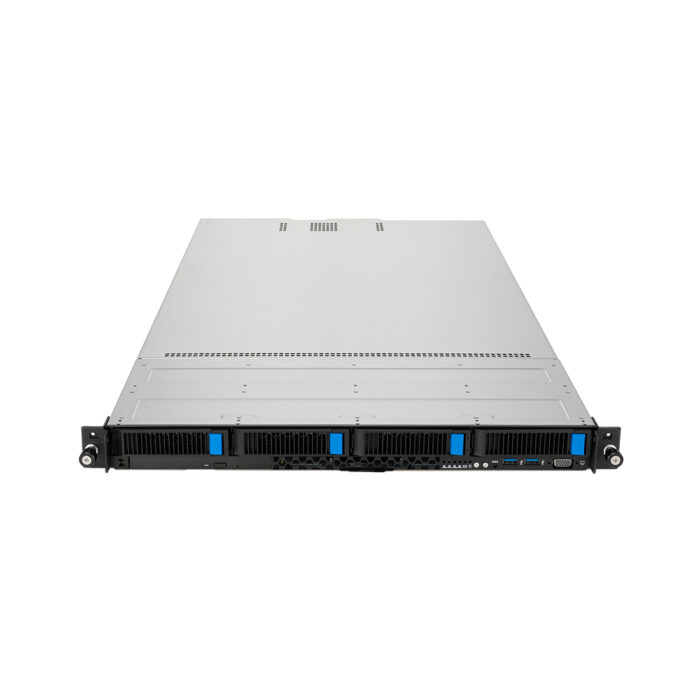 Серверная платформа Asus RS700-E11-RS4U — изображение 2