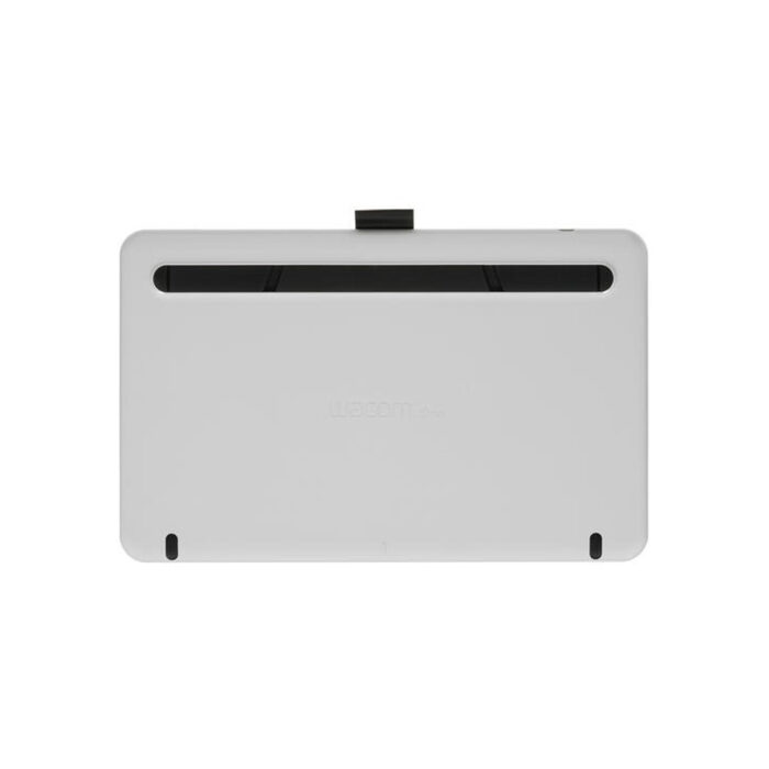 Графический планшет Wacom One 12 pen display (DTC121W0B) Чёрный — изображение 2