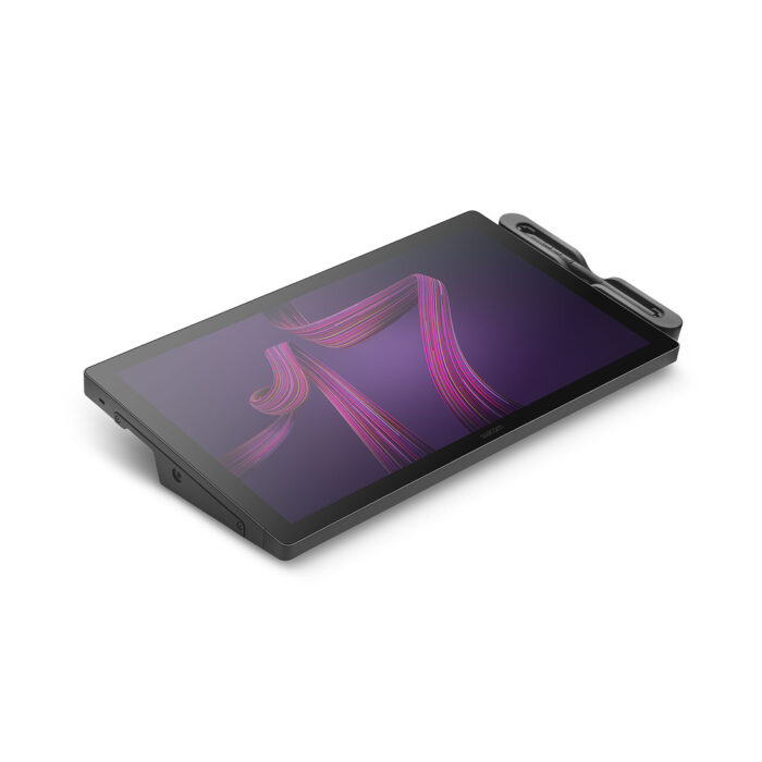 Графический планшет Wacom Cintiq Pro 17 (DTH172K0B) Чёрный — изображение 2