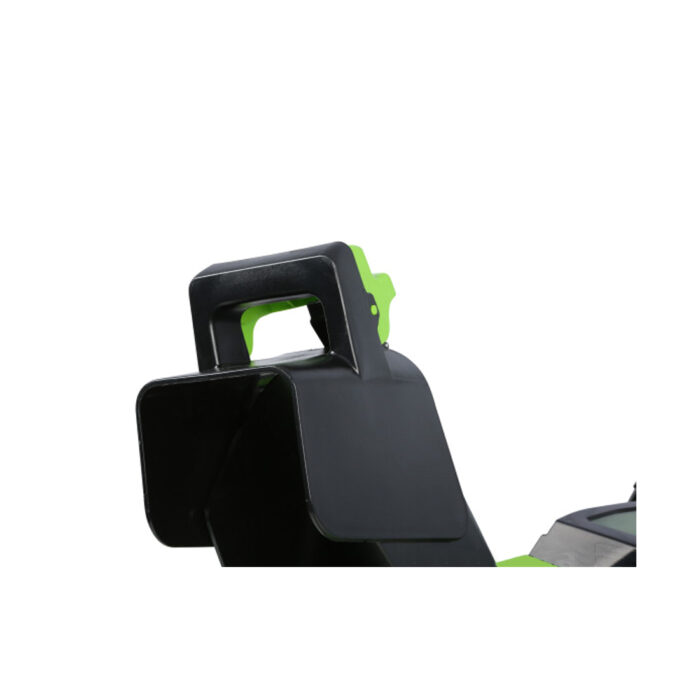 Снегоуборщик аккумуляторный Greenworks 2602907UB, 60V, 51 см, бесщеточный, с 1хАКБ 4 Ач и ЗУ — изображение 3