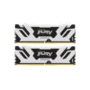 Комплект модулей памяти Kingston FURY Renegade RGB XMP KF560C32RSAK2-96 DDR5 96GB (Kit 2x48GB) 6000M