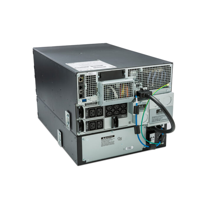 Аккумуляторный батарейный модуль APC SRT192RMBP2 — изображение 2