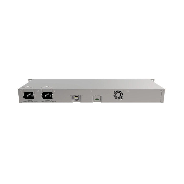 Сетевой маршрутизатор MikroTik RB1100x4 — изображение 2