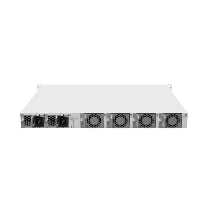 Сетевой маршрутизатор MikroTik CCR2216-1G-12XS-2XQ — изображение 2