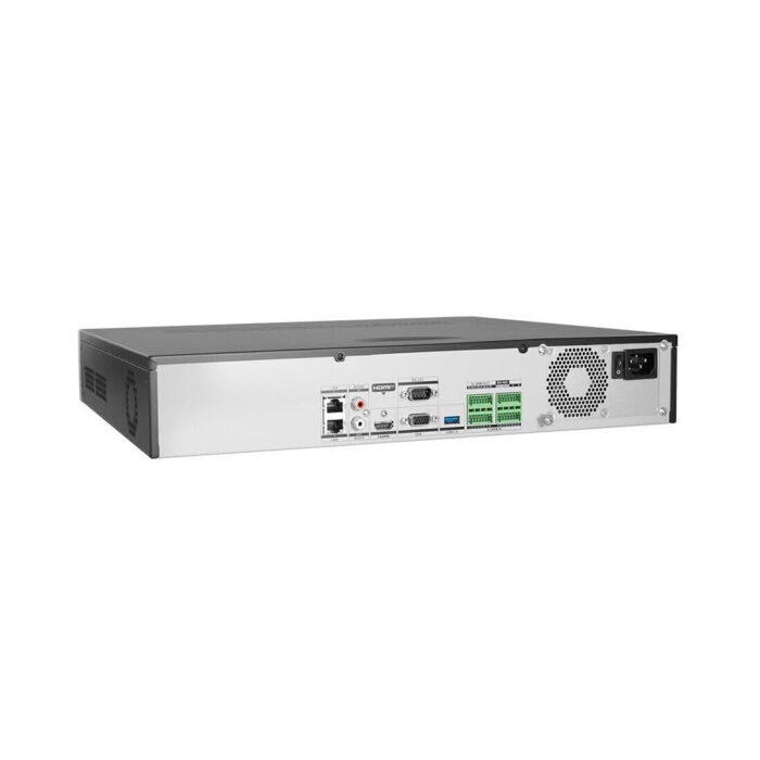 Сетевой видеорегистратор Hikvision DS-7732NXI-K4(D) — изображение 2