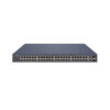 Коммутатор Hikvision DS-3E1552P-SI