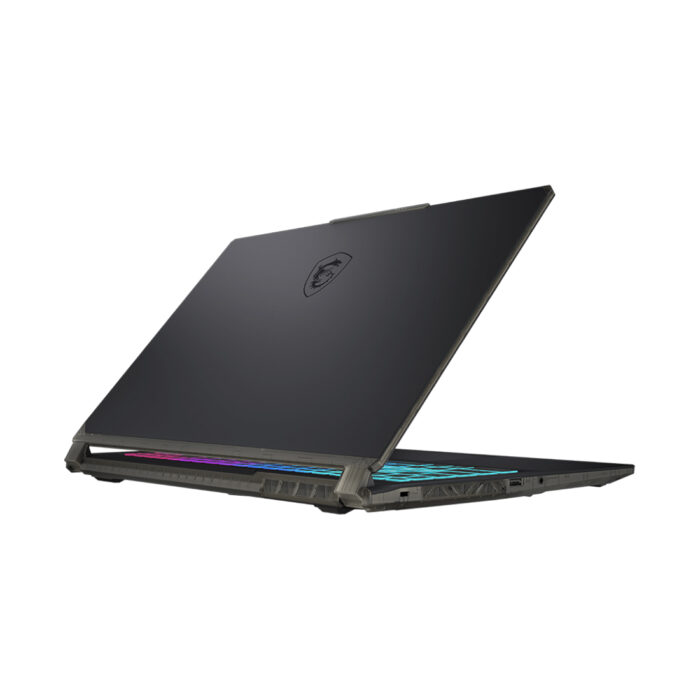 Ноутбук MSI Cyborg 15 A13VE 15.6" FHD 144Hz i5-13420H 16GB 512GB RTX4050 DOS — изображение 2