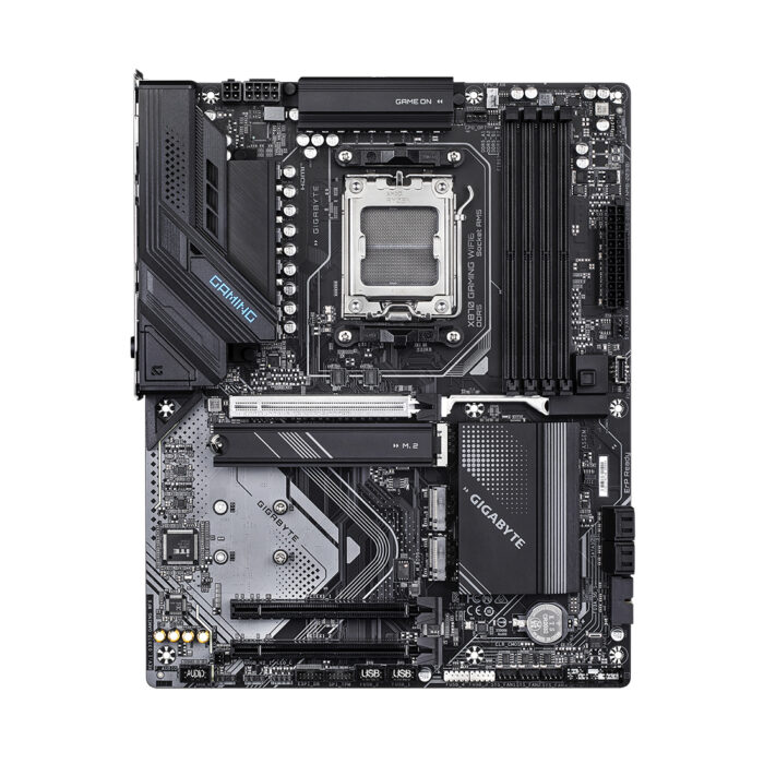 Материнская плата Gigabyte X870 GAMING WF6 — изображение 2