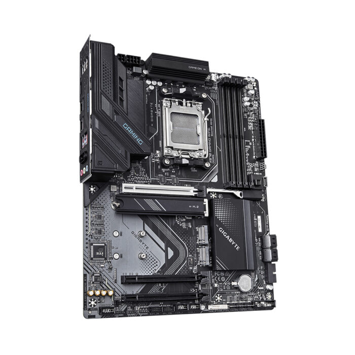 Материнская плата Gigabyte X870 GAMING WF6 — изображение 3