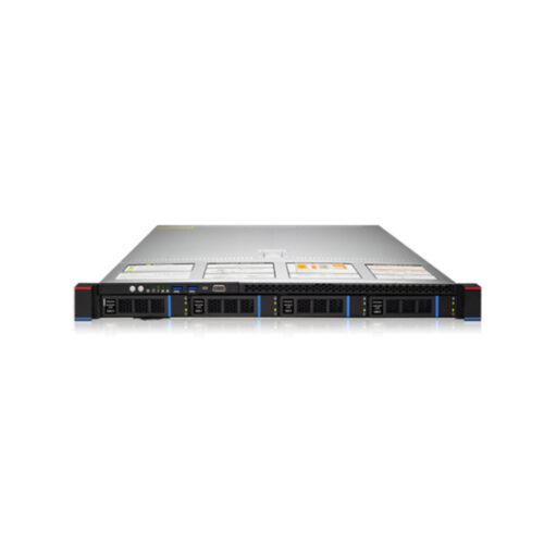 Серверная платформа Gooxi SL101-D04R-G3