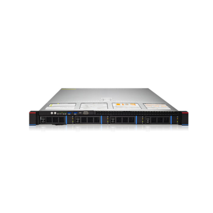 Серверная платформа Gooxi SL101-D04R-G3