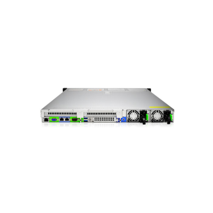 Серверная платформа Gooxi SL101-D04R-G3 — изображение 2