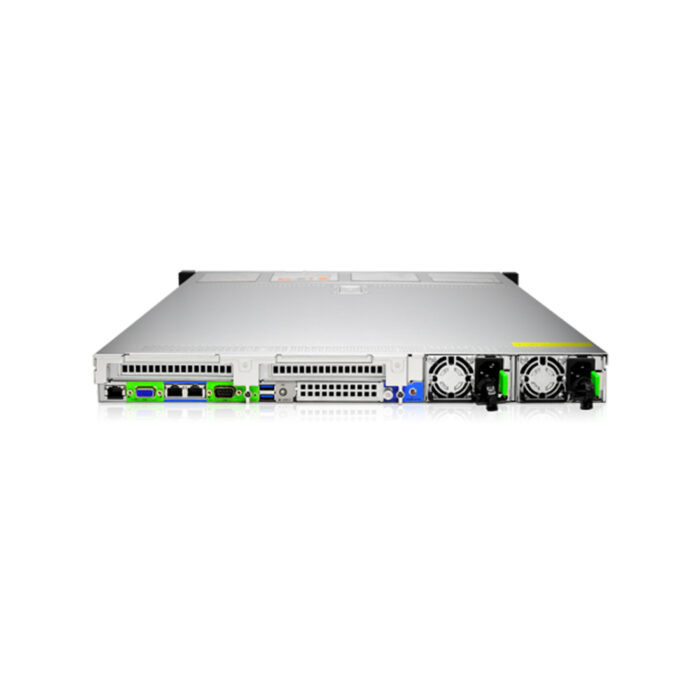 Серверная платформа Gooxi SL101-D10R-G3 — изображение 2
