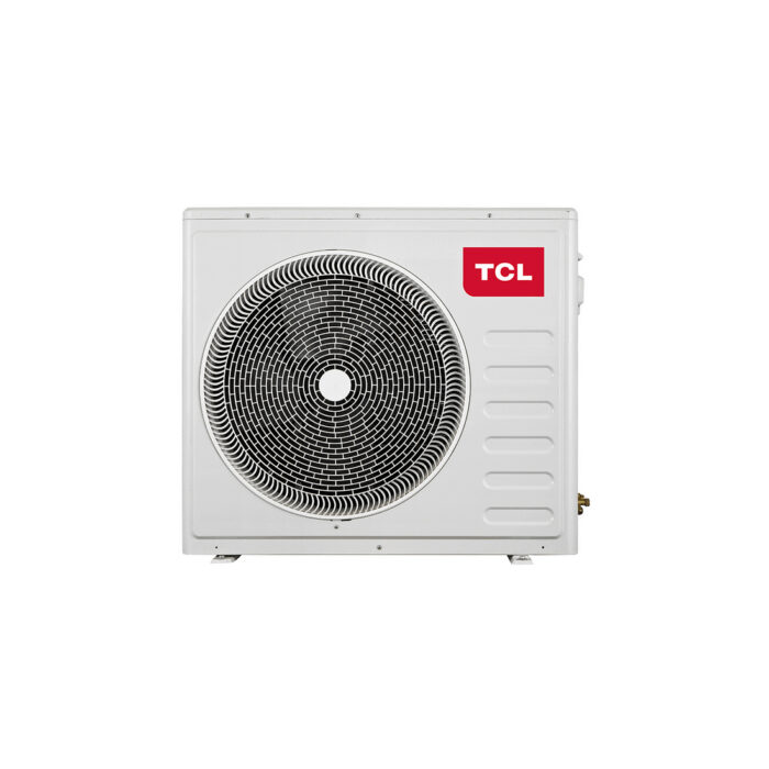 Кондиционер напольно-потолочный TCL Inverter TCC-36ZHRA/DV(02) без соединительной инсталляции Белый — изображение 2