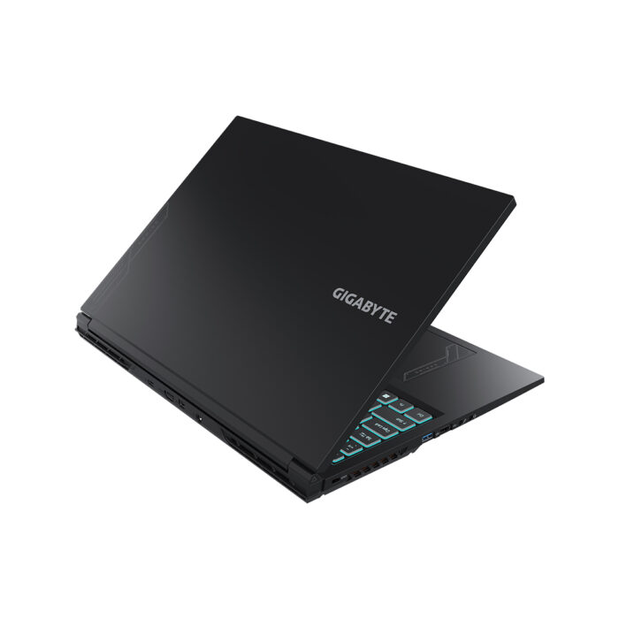 Ноутбук Gigabyte G6 MF-H2KZ853KD 16" FHD 165Hz i7-13620H 16GB 512GB RTX4050 DOS — изображение 3