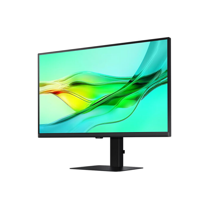 Монитор Samsung 27" ViewFinity S6 LS27D604UAIXCI — изображение 2