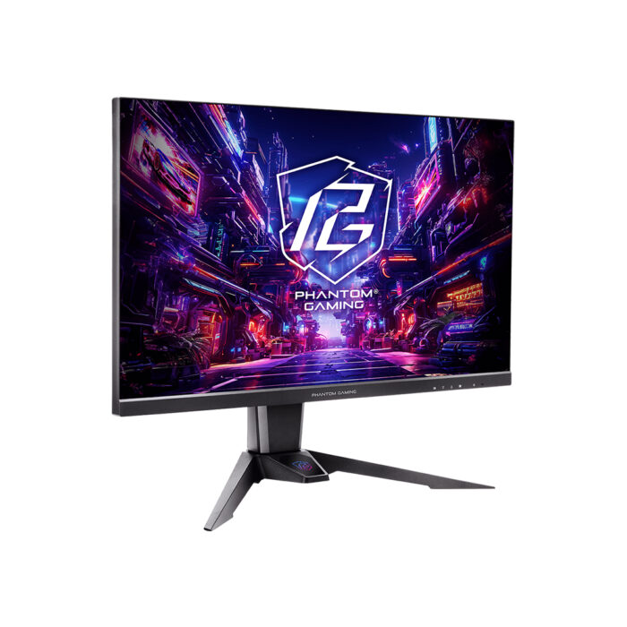 Монитор 27" ASRock PG27QFT2A — изображение 2