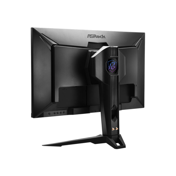 Монитор 27" ASRock PG27QFT2A — изображение 3