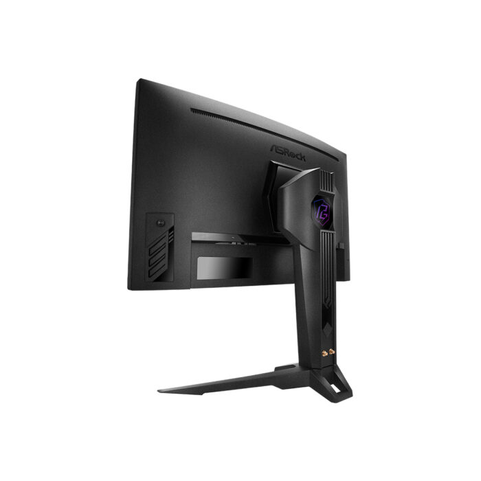 Монитор 27" ASRock PG27QRT2A — изображение 3