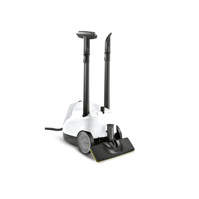 Пароочиститель KARCHER SC 4 EasyFix — изображение 2
