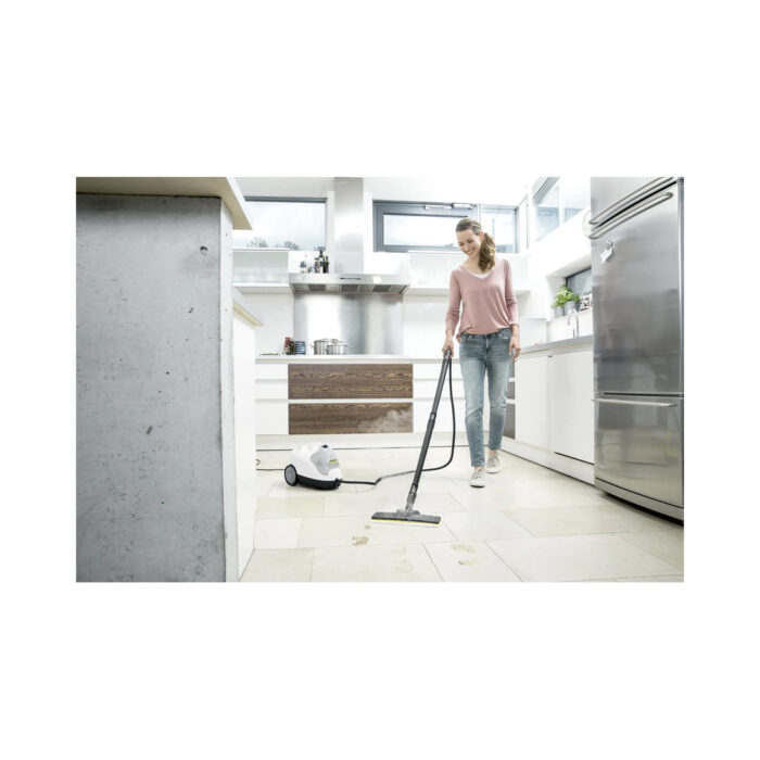 Пароочиститель KARCHER SC 4 EasyFix — изображение 3