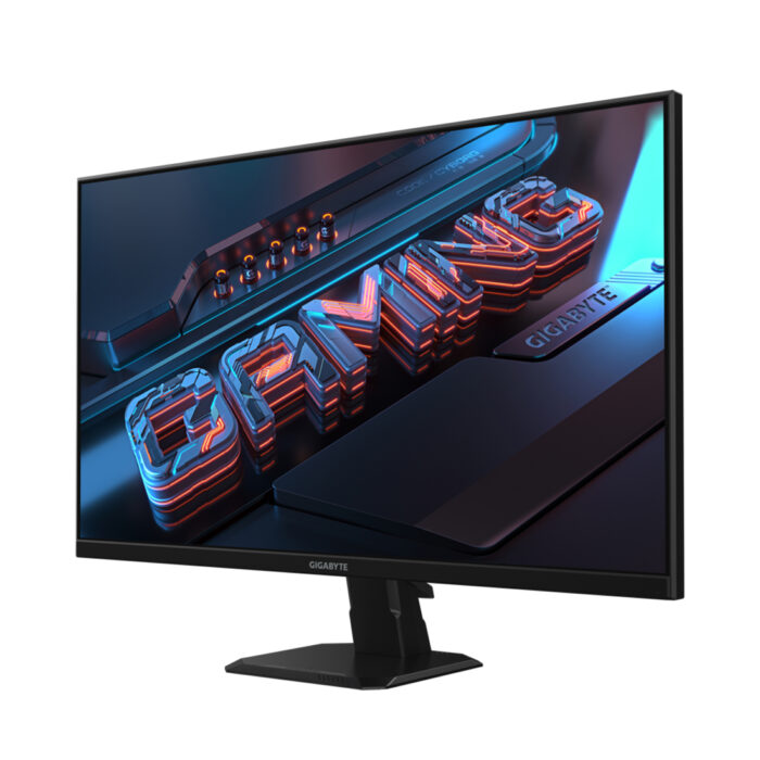 Монитор 27" Gigabyte GS27QA EU — изображение 2