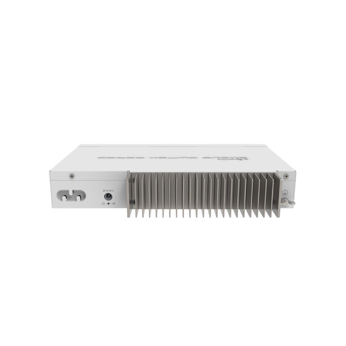 Коммутатор MikroTik CRS309-1G-8S+IN — изображение 2