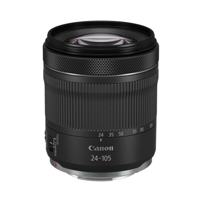 Объектив Canon RF 24-105 mm F4-7.1 IS STM