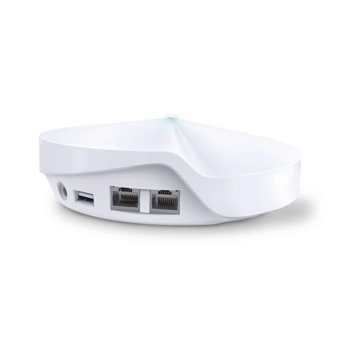 Маршрутизатор TP-Link Deco M9 Plus(3-pack) — изображение 2