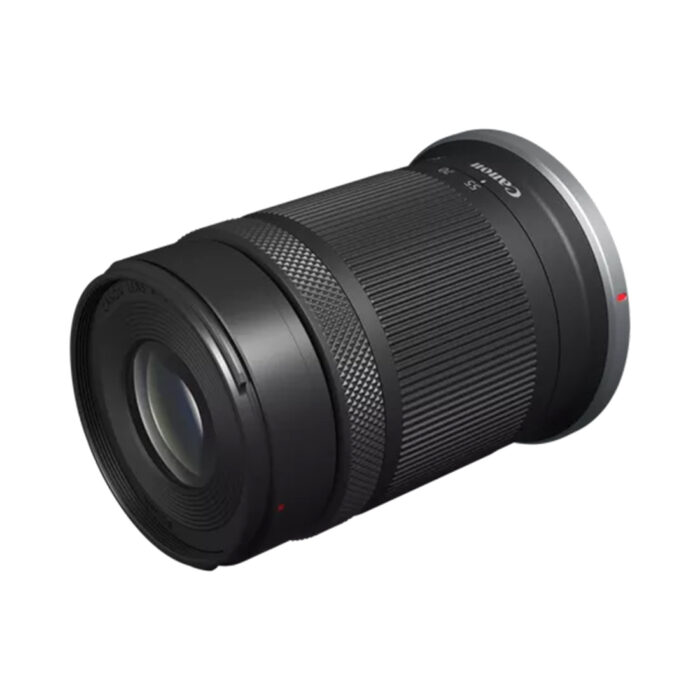 Объектив Canon RF-S55-210 mm F5-7.1 IS STM — изображение 2