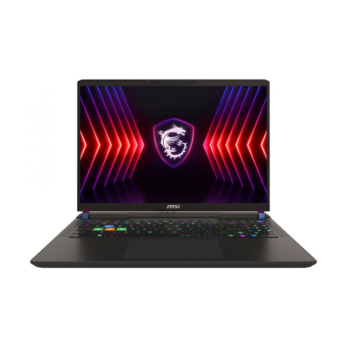 Ноутбук MSI Vector 16 HX AI A2XWHG 16" QHD 240Hz Ultra 7 255HX 16GB 1TB RTX5070 Ti DOS — изображение 2