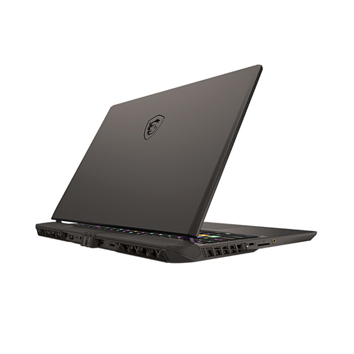 Ноутбук MSI Vector 16 HX AI A2XWHG 16" QHD 240Hz Ultra 7 255HX 16GB 1TB RTX5070 Ti DOS — изображение 3