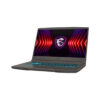 Ноутбук MSI Thin A15 B7VF-223XKZ 15.6" FHD 144Hz AMD Ryzen 7 7735HS 16GB 512GB RTX4060 DOS