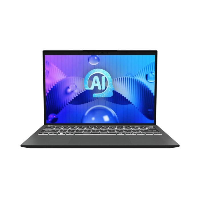 Ноутбук MSI Prestige 13 13.3" OLED 2.8K Ultra 7 155H 16GB 1TB Intel Arc Graphics DOS — изображение 2