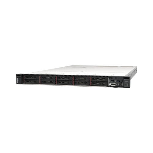 Сервер Lenovo ThinkSystem SR645 7D2X A06NEA