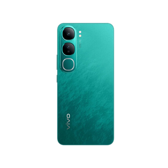 Смартфон vivo V40 lite (V2424-02) 8GB RAM 256GB ROM Emerald Green — изображение 2