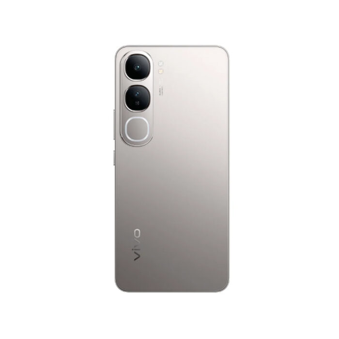 Смартфон vivo V40 lite (V2424-01) 8GB RAM 256GB ROM Titanium Silver — изображение 2