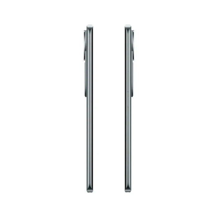 Смартфон vivo V40 (V2348-01) 12GB RAM 256GB ROM Silver — изображение 3