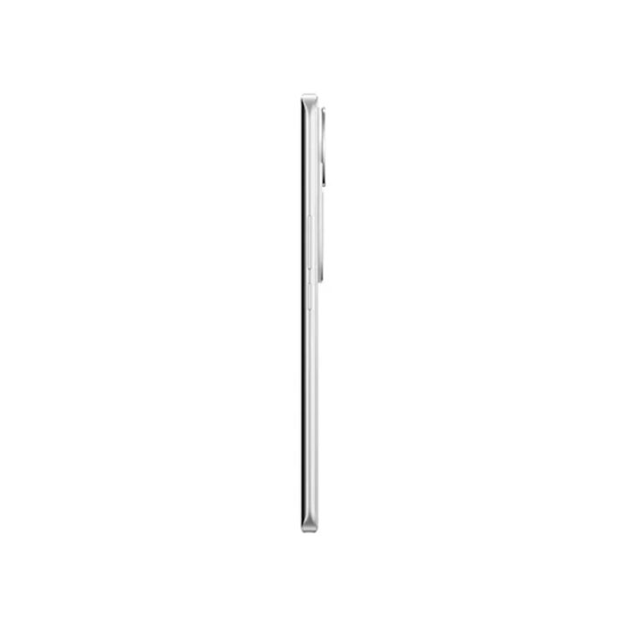 Смартфон vivo V40 (V2348-01) 12GB RAM 256GB ROM White — изображение 3