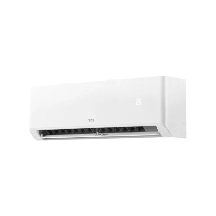 Кондиционер настенный TCL BreezeIN INVERTER-24 (в комплекте с медными трубами) Белый