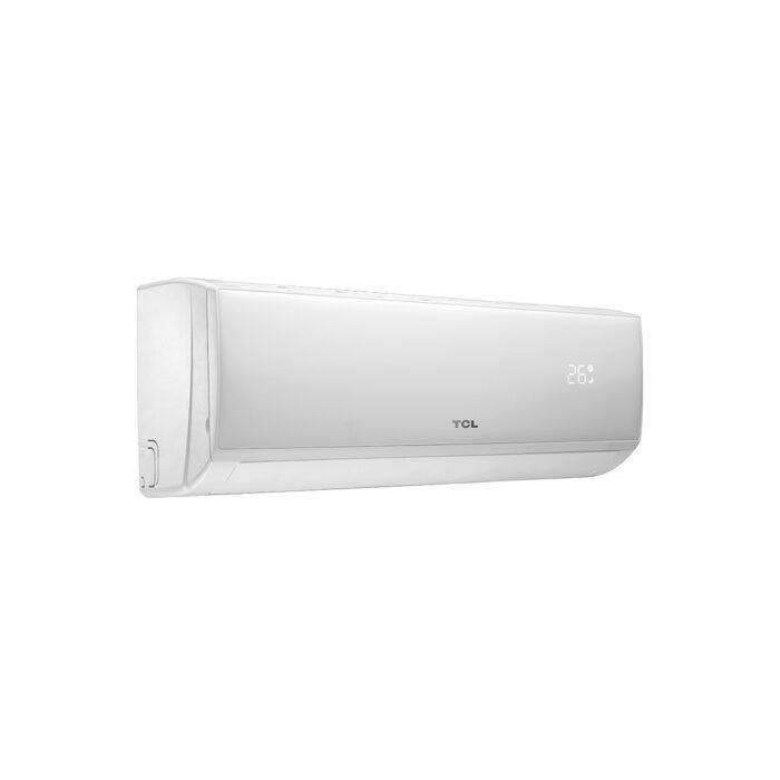 Кондиционер настенный TCL City INVERTER-12 (в комплекте с медными трубами) Белый — изображение 2