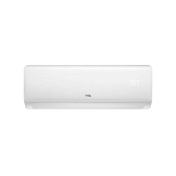 Кондиционер настенный TCL City INVERTER-12 (в комплекте с медными трубами) Белый — изображение 3