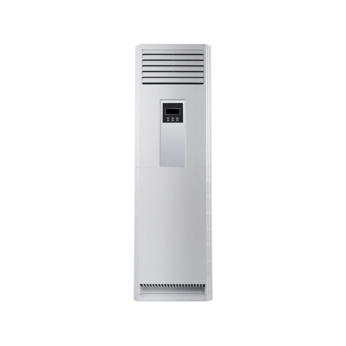 Колонный кондиционер TCL TAC-24CHFA/C (в комплекте с медными трубами) Белый — изображение 2