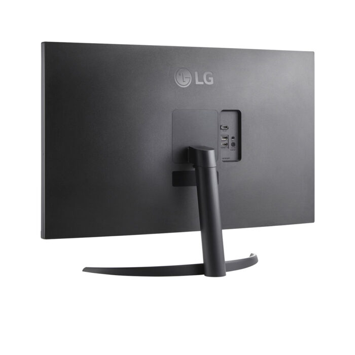 Монитор 32" LG 32UR500-B Black — изображение 2