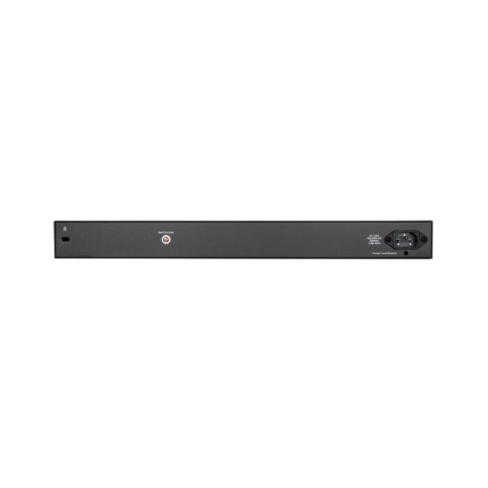 Коммутатор D-Link DGS-1210-28MP/F3A — изображение 3