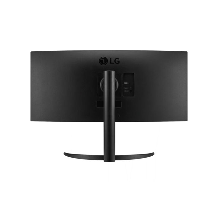 Монитор 34" LG 34WP65C Black — изображение 3