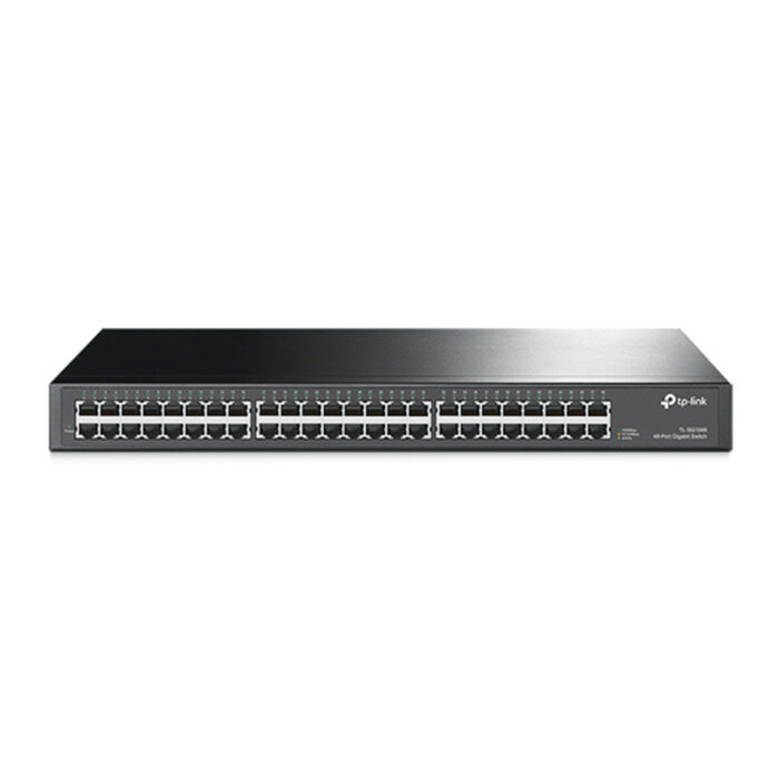 Коммутатор TP-Link TL-SG1048 — изображение 2