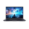 Ноутбук Gigabyte AORUS 16X 9SG 16" QHD 165Hz i7-13650HX 16GB 1TB RTX4070 DOS
